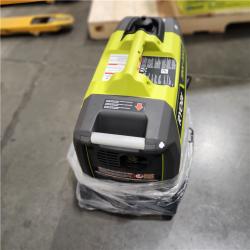 Dallas Location - As-Is RYOBI 2,300-Watt Generator