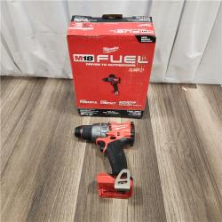 AS IS Milwaukee 2904-20 12V 1/2  Hammer Drill/ Driver