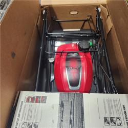 Dallas Location - As-Is Honda HRX217K6HYA Lawnmower