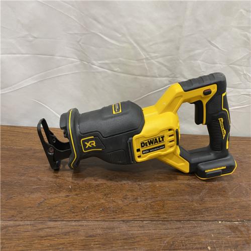 AS-IS20V MAX XR Cordless Brushless Reciprocating Saw (Tool Only)