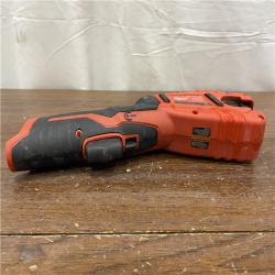 AX-ISM12 12V Lithium-Ion Cordless Copper Tubing Cutter (Tool-Only)