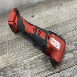 AS-IS Milwaukee 2626-20 M18 Lithium-Ion Cordless Multi-Tool (Tool Only)