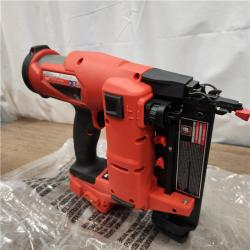 AS-IS Milwaukee M18 FUEL 18 Gauge Brad Nailer