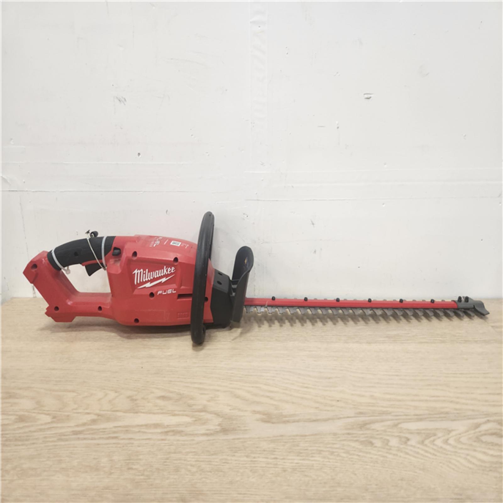 Phoenix Location Milwaukee 18v Hedge Trimmer