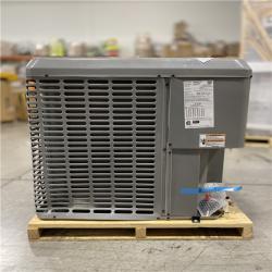 DALLAS LOCATION - Johnson Controls 3.5 Ton 14.3 SEER Single-Stage AC