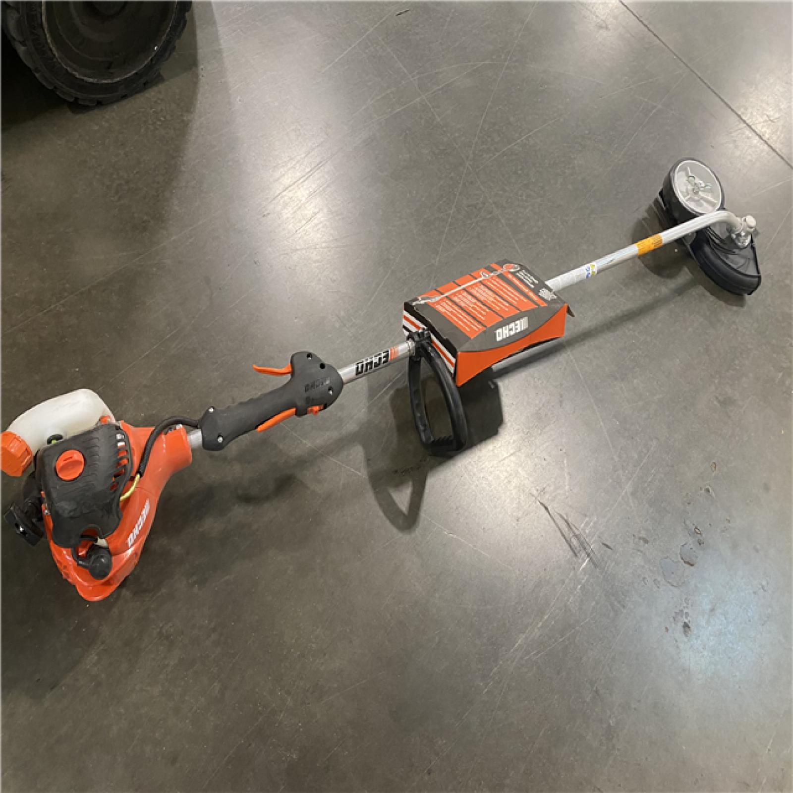 NEW! ECHO  Cc Gas 2-Stroke Lawn Edger