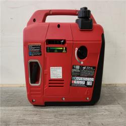 Phoenix Location A-iPower 1500-Watt Recoil Start Gasoline Powered Ultra-Light Inverter Generator with 60cc OHV Engine and CO Sensor Shutdown