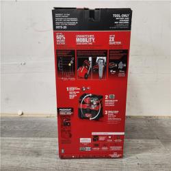 Phoenix Location NEW Milwaukee M18 FUEL PACKOUT 18-Volt Lithium-Ion Cordless 2.5 Gal. Wet/Dry Vacuum (Vacuum-Only)