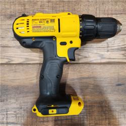 20AS-IS  MAX Cordless 1/2 in. Drill/Driver, (2) 20V 1.3Ah Batteries, Charger and Bag