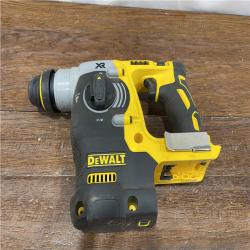 AS-ISDewalt | SDS 20-V Cordless Rotary Hammer