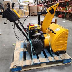 Dallas Location - As-Is Cub Cadet 2X 26 in. 243cc IntelliPower Gas Snow Blower