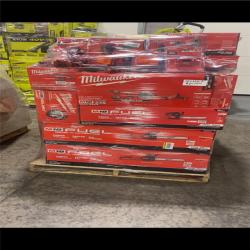 Pittston Location As-Is Power Tools Partial Truckload (8 pallets) 1356322-E