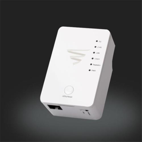 NEW! P40 Dual Band Wireless Range Extender