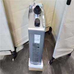 CALIFORNIA AS-IS Rinnai Tankless Water Heater