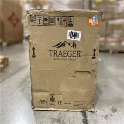 DALLAS LOCATION - Traeger Pro Series 34 Pellet Grill in Bronze