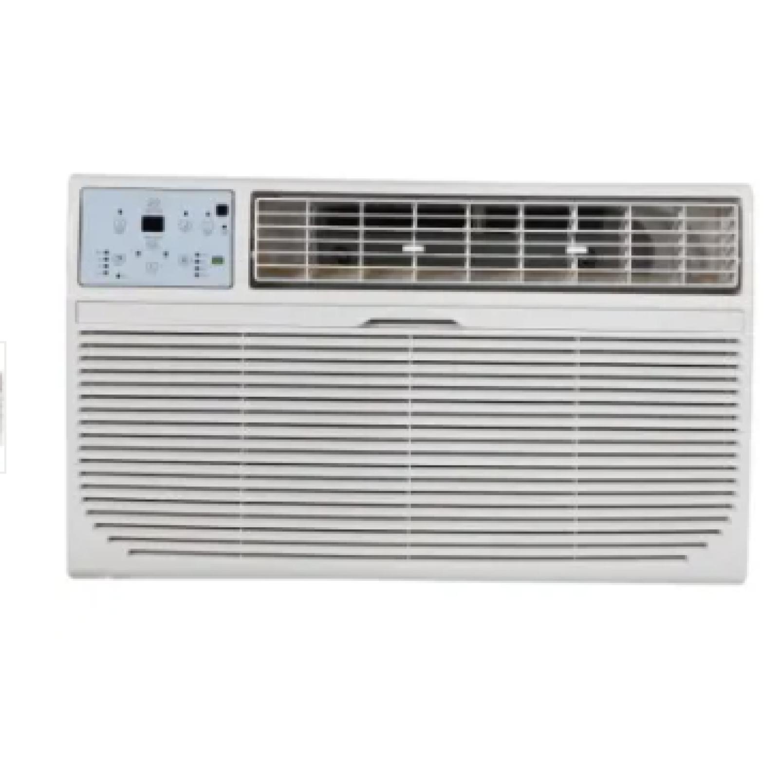 DALLAS LOCATION - Seasons® 10,000 Btu 230/208-Volt Through-The-Wall Cool-Only Air Conditioner PALLET - (12 UNITS)