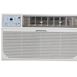 DALLAS LOCATION - Seasons® 10,000 Btu 230/208-Volt Through-The-Wall Cool-Only Air Conditioner PALLET - (12 UNITS)