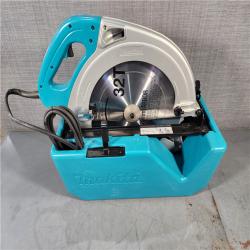 HOUSTON LOCATION - AS-IS Makita 5402NA 16-5/16 Circular Saw with Brake, Carbide Tipped Blade Included