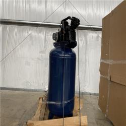 Houston Location AS IS - Campbell Hausfeld Air Compressor 80 Gallon 175 PSI