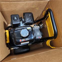 Dallas Location - As-Is DXPW61406 DeWalt Cold Water Pressure Washer