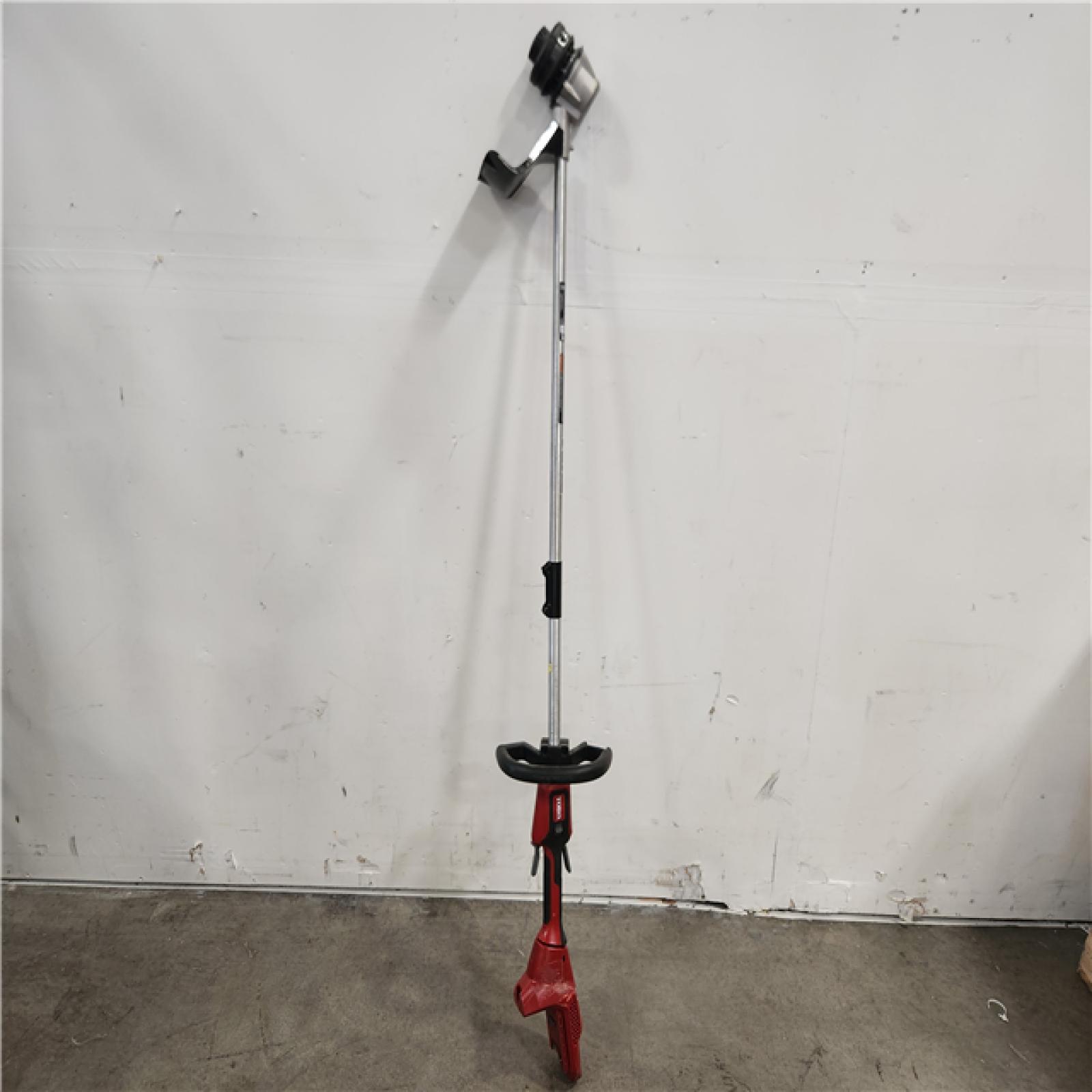 Phoenix Location TORO 60V MAX* 14 in. (35.5 cm) / 16 in. (40.6 cm) Brushless String Trimmer - Tool Only