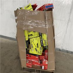 Houston Location AS-IS - Tool Pallet