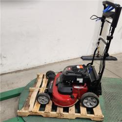 Dallas Location - As-Is Toro TimeMaster 30 in. Self-Propelled Gas Lawn Mower