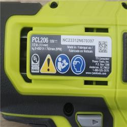 Phoenix Location RYOBI RYOBI ONE+ 18V Cordless 6-Tool Combo Kit with 1.5 Ah Battery, 4.0 Ah Battery, and Charger