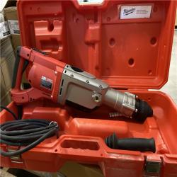 Like new ! Milwaukee 15 Amp Corded 2 in. SDS-Max Rotary Hammer