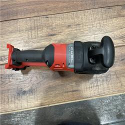 AS-IS Milwaukee M18 FUEL GEN II 18V Lithium-Ion Brushless Cordless 1/2 in. Hole Hawg Right Angle Drill (Tool-Only)