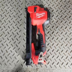 HOUSTON LOCATION - AS-IS Milwaukee M12 Cable Stapler (TOOL ONLY)