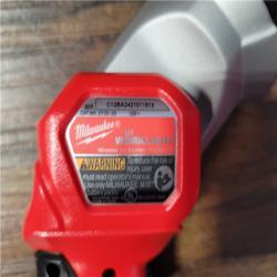 CALIFORNIA NEW MILWAUKEE M18 5-TOOL COMBO KIT