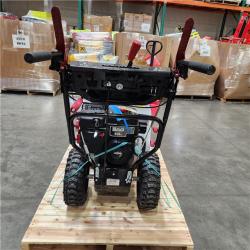 Dallas Location - As-Is Murray Flurry XL 24 in. 208 CC Gas Snow Blower