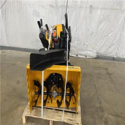 Houston Location AS IS - Cub Cadet 2X 24 in. Snowblower