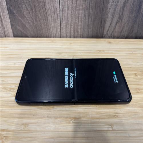 Samsung Galaxy Z Flip3 5G  - 256GB (Black)