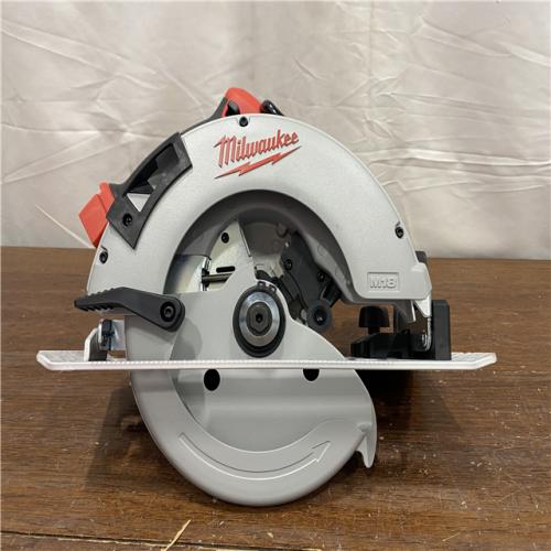 AS-ISMilwaukee M18 7-1/4  18V Brushless Circular Saw 2631-20 (Bare Tool)