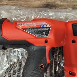 AS-IS Milwaukee M18 FUEL 18 Gauge Brad Nailer