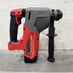 Phoenix Location NEW Milwaukee M18 FUEL 18V Lithium-Ion Brushless Cordless 1 in. SDS-Plus Rotary Hammer (Tool-Only)