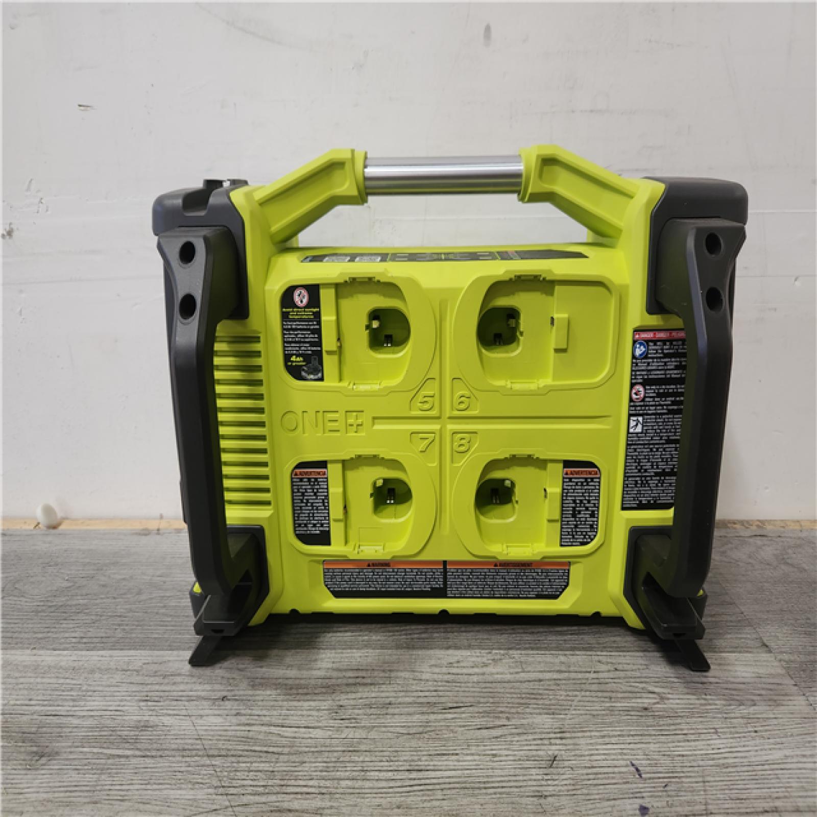 Phoenix Location Ryobi 18v Power Station