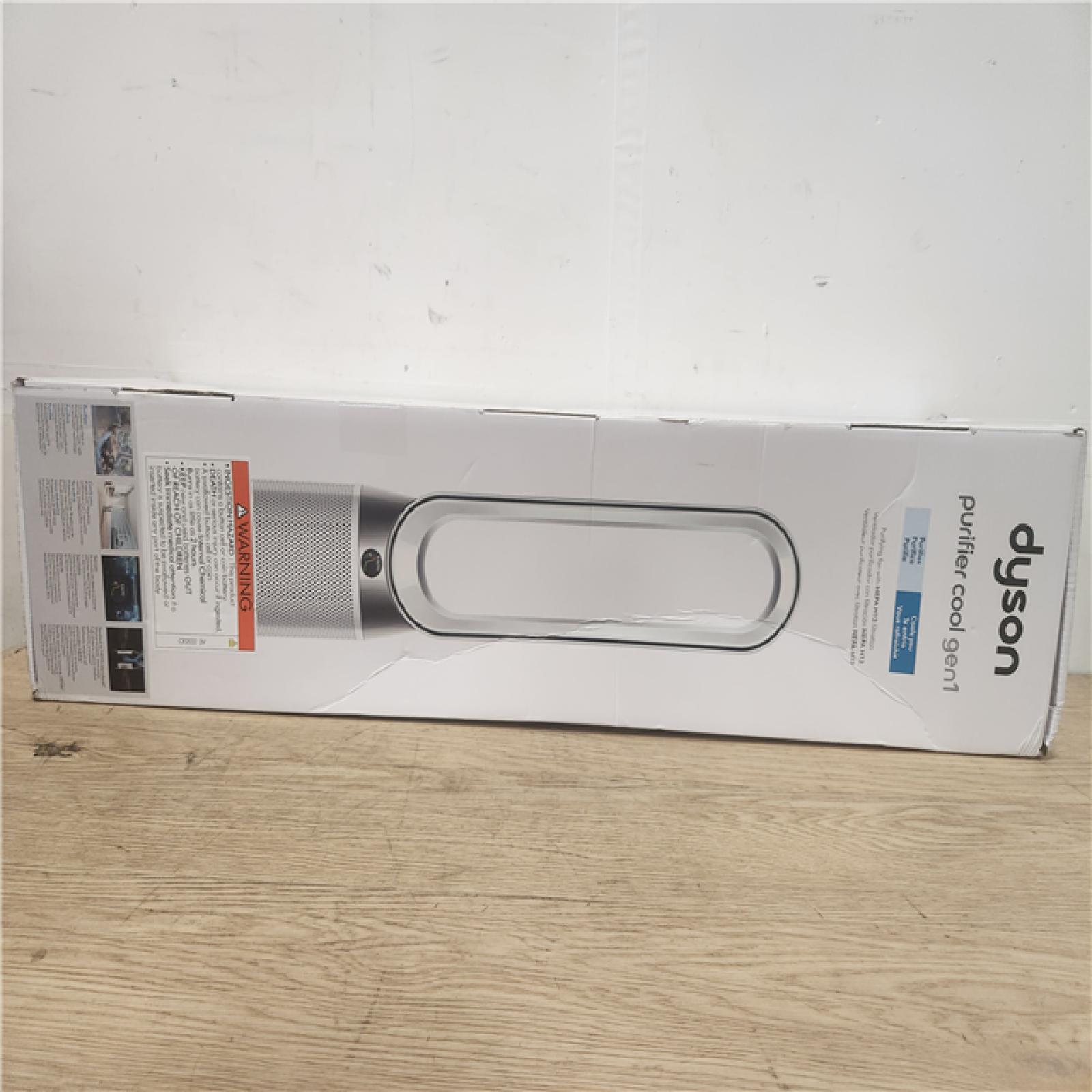 Phoenix Location NEW Dyson Purifier Cool Gen1 TP10