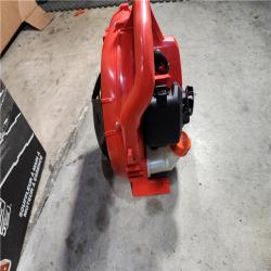 HOUSTON LOCATION - AS-IS 25.4 Cc Professional-Grade Leaf Blower