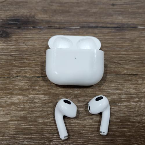 AS-IS Apple - AirPods Pro 2 - White