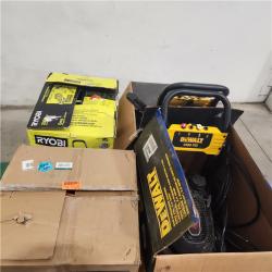 Dallas Location - As-Is GAS PRESSURE WASHER (Lot Of 4)