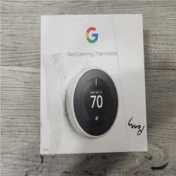 Phoenix Location Google Nest Learning Thermostat