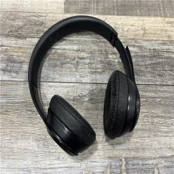 AS-IS Beats Solo3 Wireless On-Ear Headphones