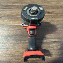 California AS-IS Milwaukee M18 1/2 High Torque Impact Wrench-Appears in Excellent Condition