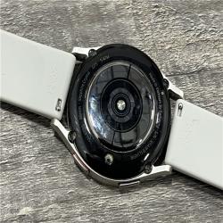 AS-IS Samsung Galaxy Watch 6 40mm LTE Smartwatch