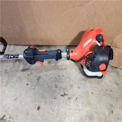 HOUSTON LOCATION - AS-IS 21.2 Cc Gas 2-Stroke Straight Shaft String Trimmer