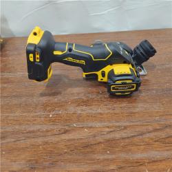 AS-IS 3in Compact Cut Off Tool Bare