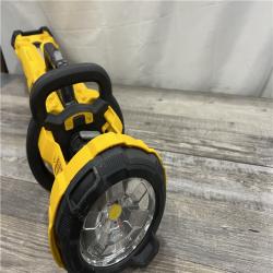 AS-IS DEWALT DCL079B LED Tripod Light, 20V MAX